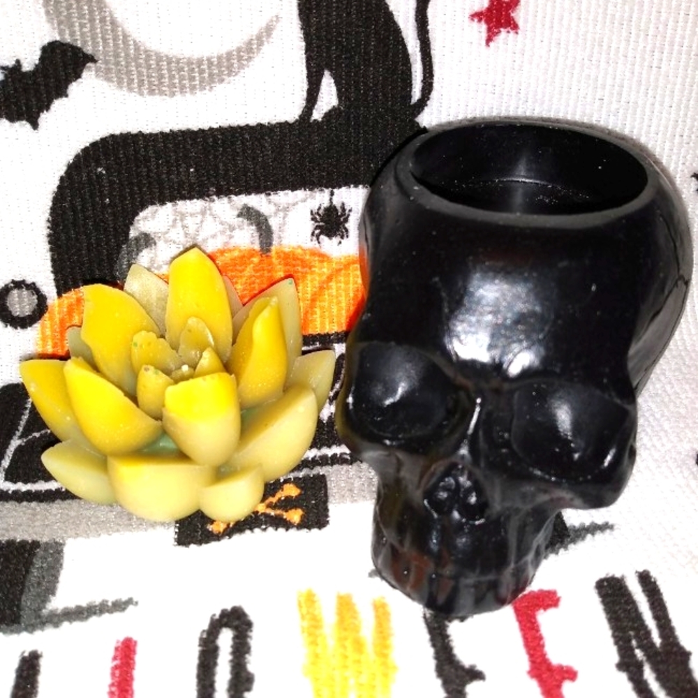 Handmade Scented Molds